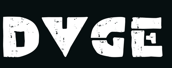 Dope Vibes Good Energy logo
