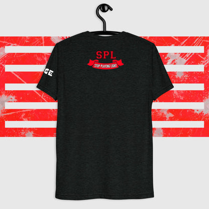 SPL University T-Shirt