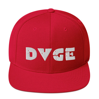 DVGE Code Red Snapback